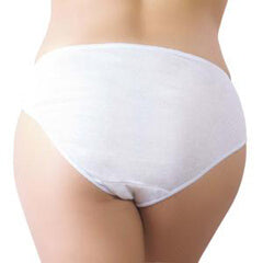 Disposable Underwear for Travel. Knickers, Briefs and Panties for Wome – OW- Travel