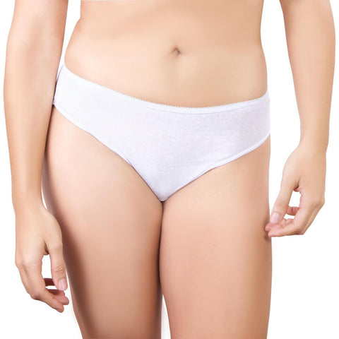 Disposable Cotton Underwear Outdoor Travel Disposable Panties For