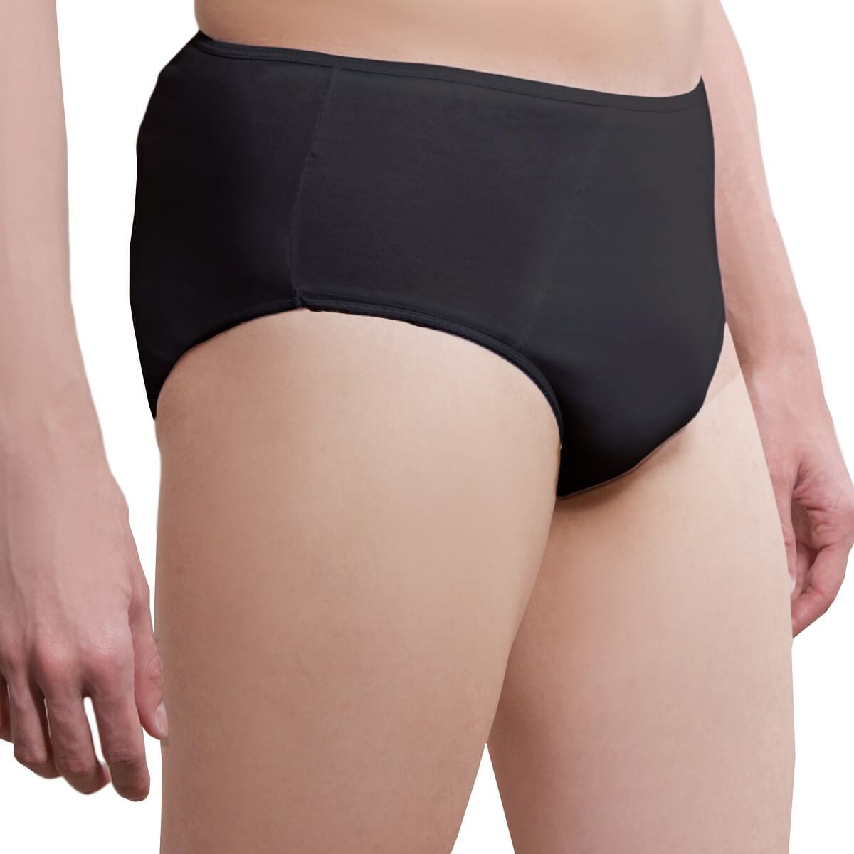 One-Wear Supersoft Cotton Premium Quality Disposable Knickers